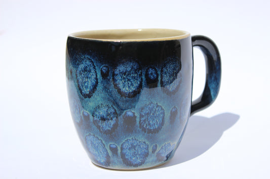 Spotted Mug