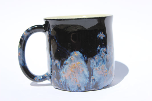 Galaxy Mug