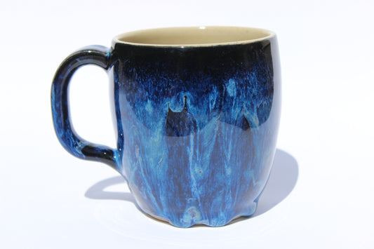 Blue Mug