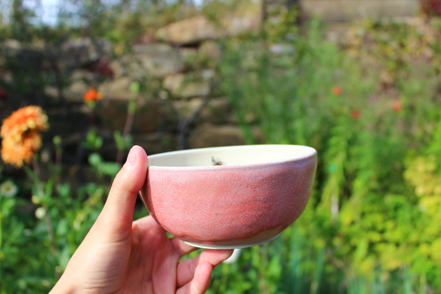 Flower Bowl