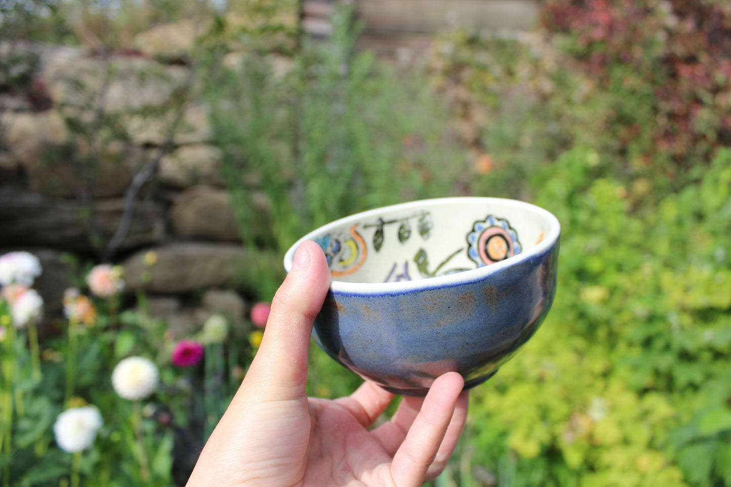 Colorful Bowl