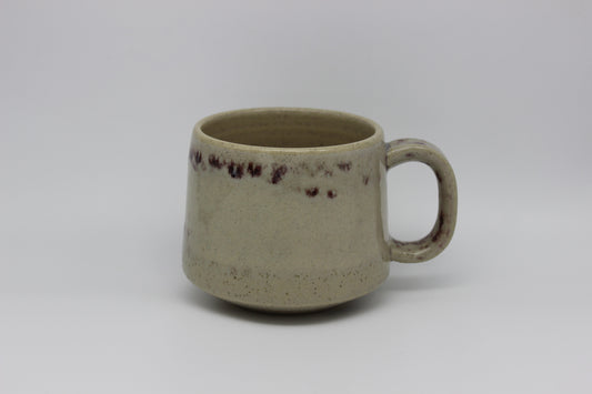 Red spot Mug
