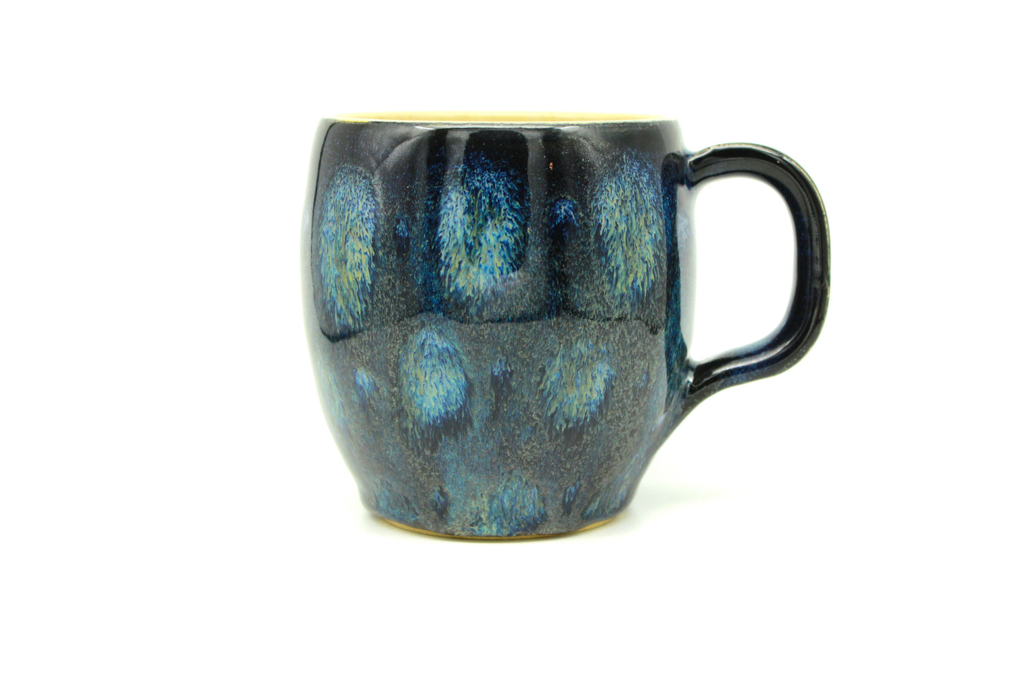 Sparkly Mug