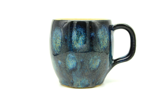Sparkly Mug
