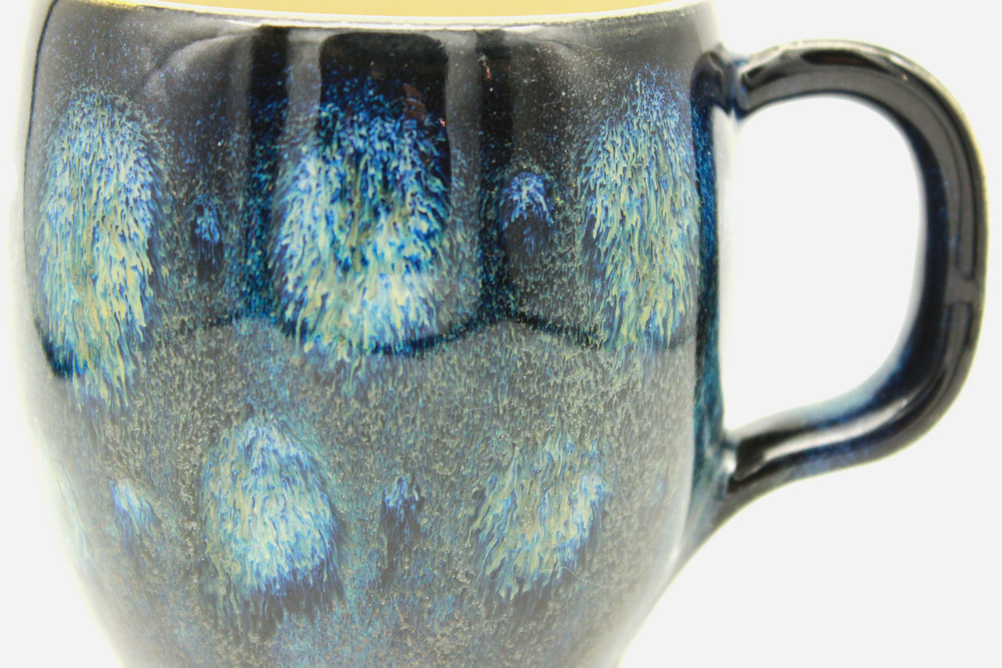 Sparkly Mug