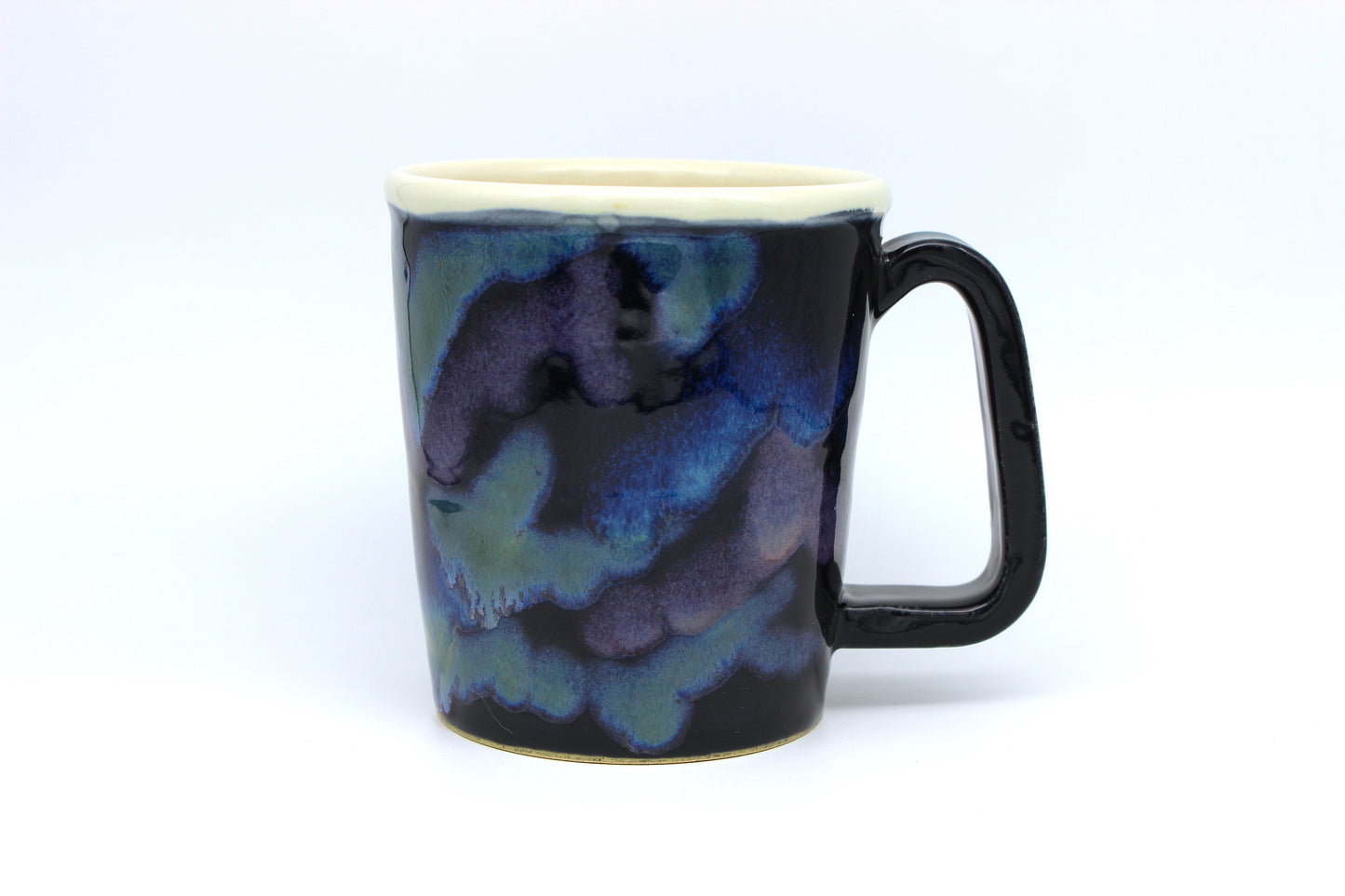 Galaxy Mug