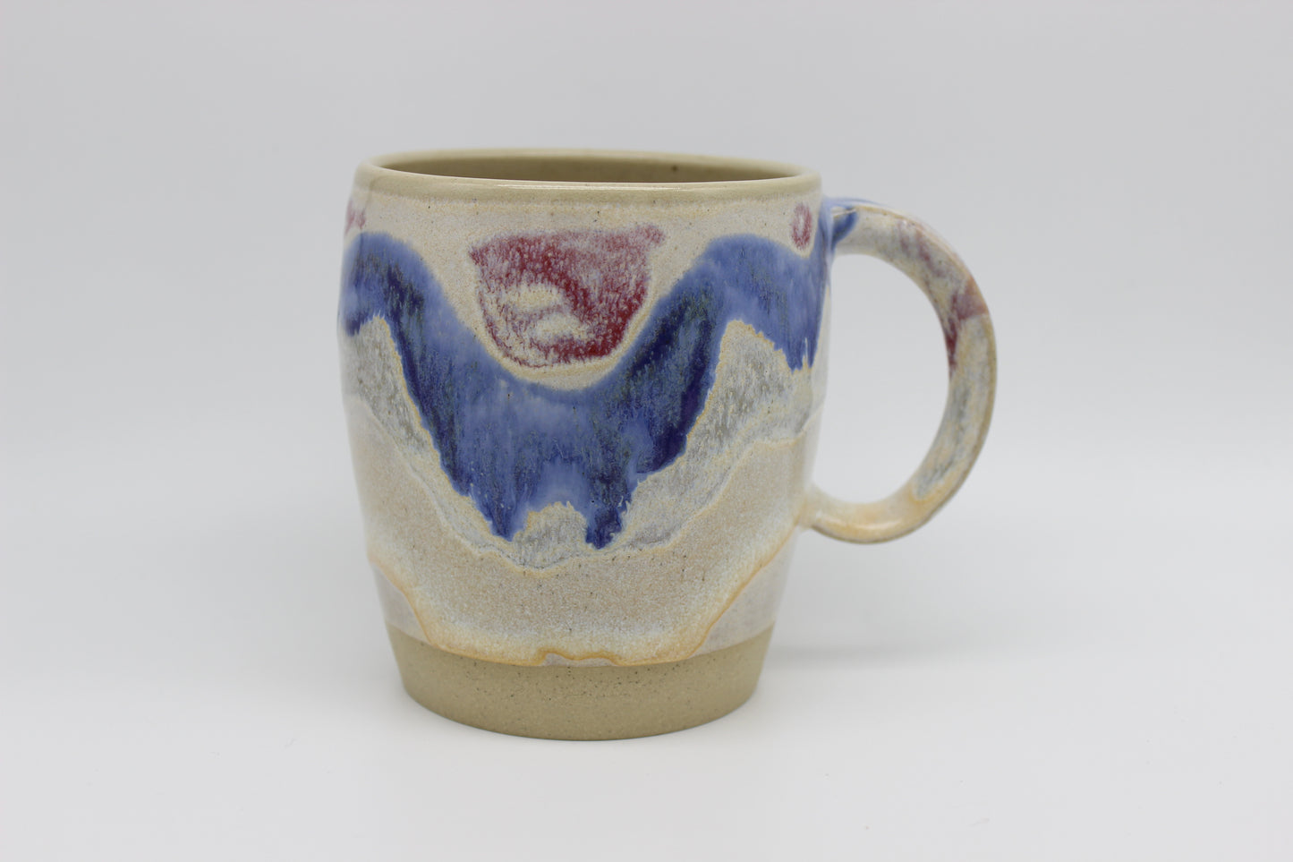 Watercolor Mug