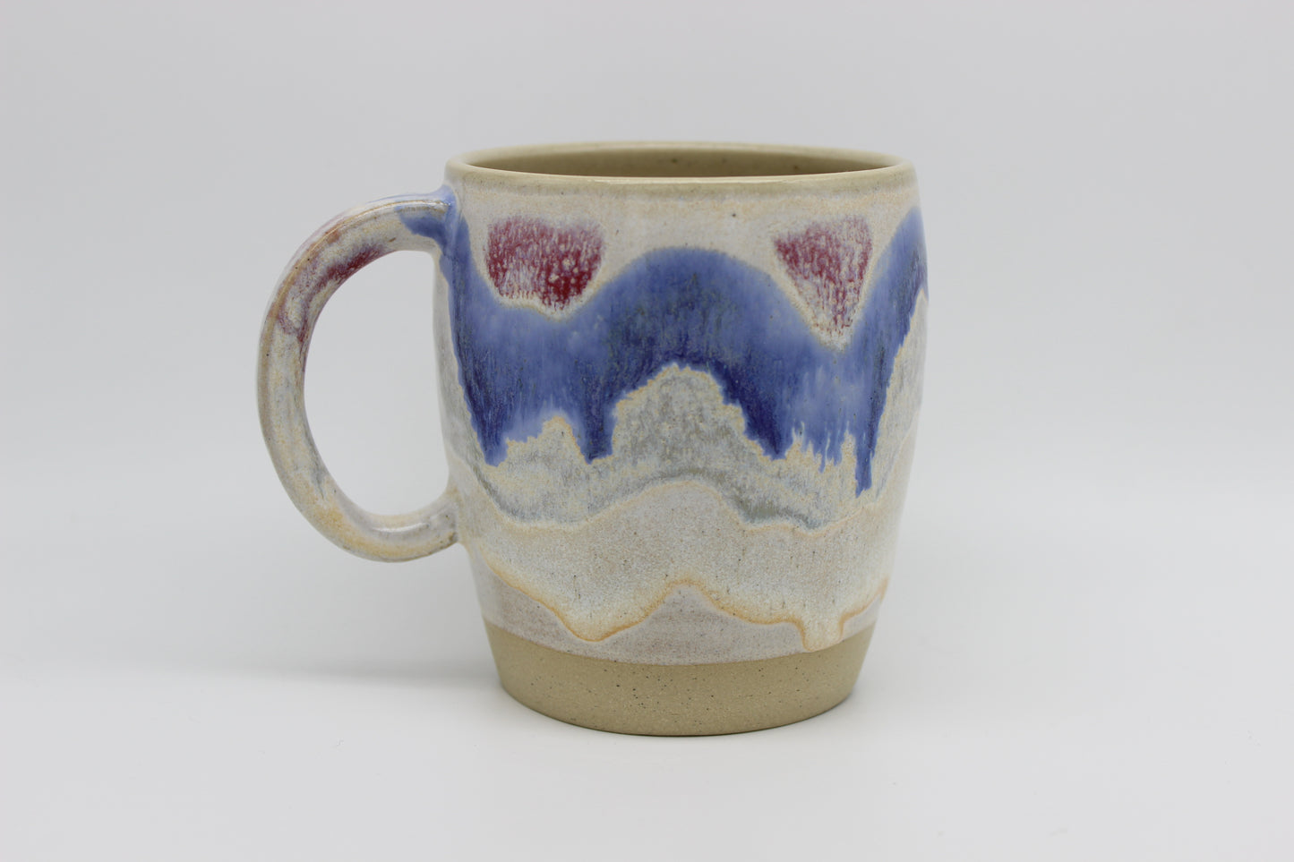 Watercolor Mug