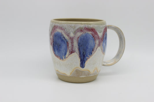 Watercolor Mug