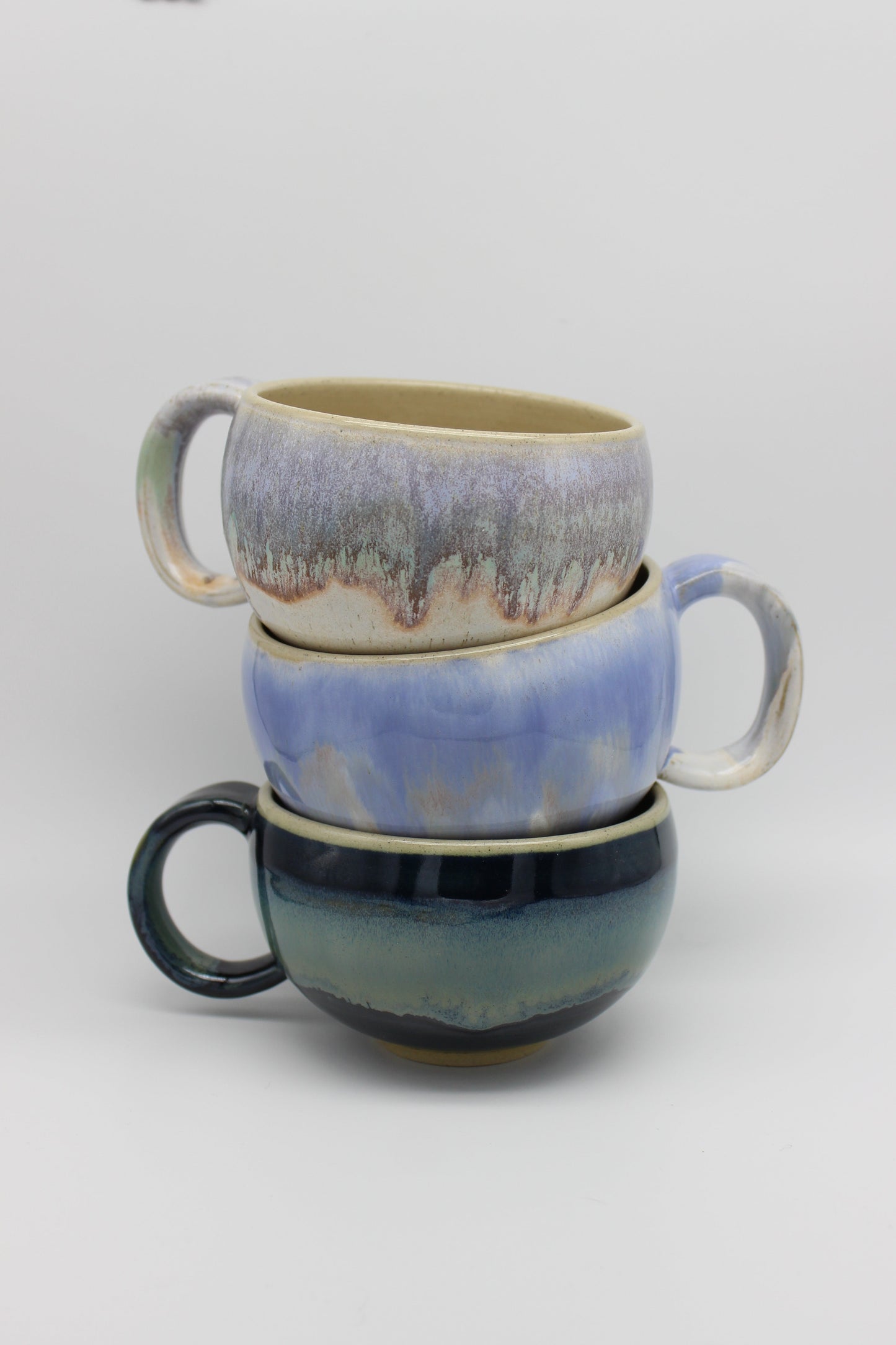 Latte Mug