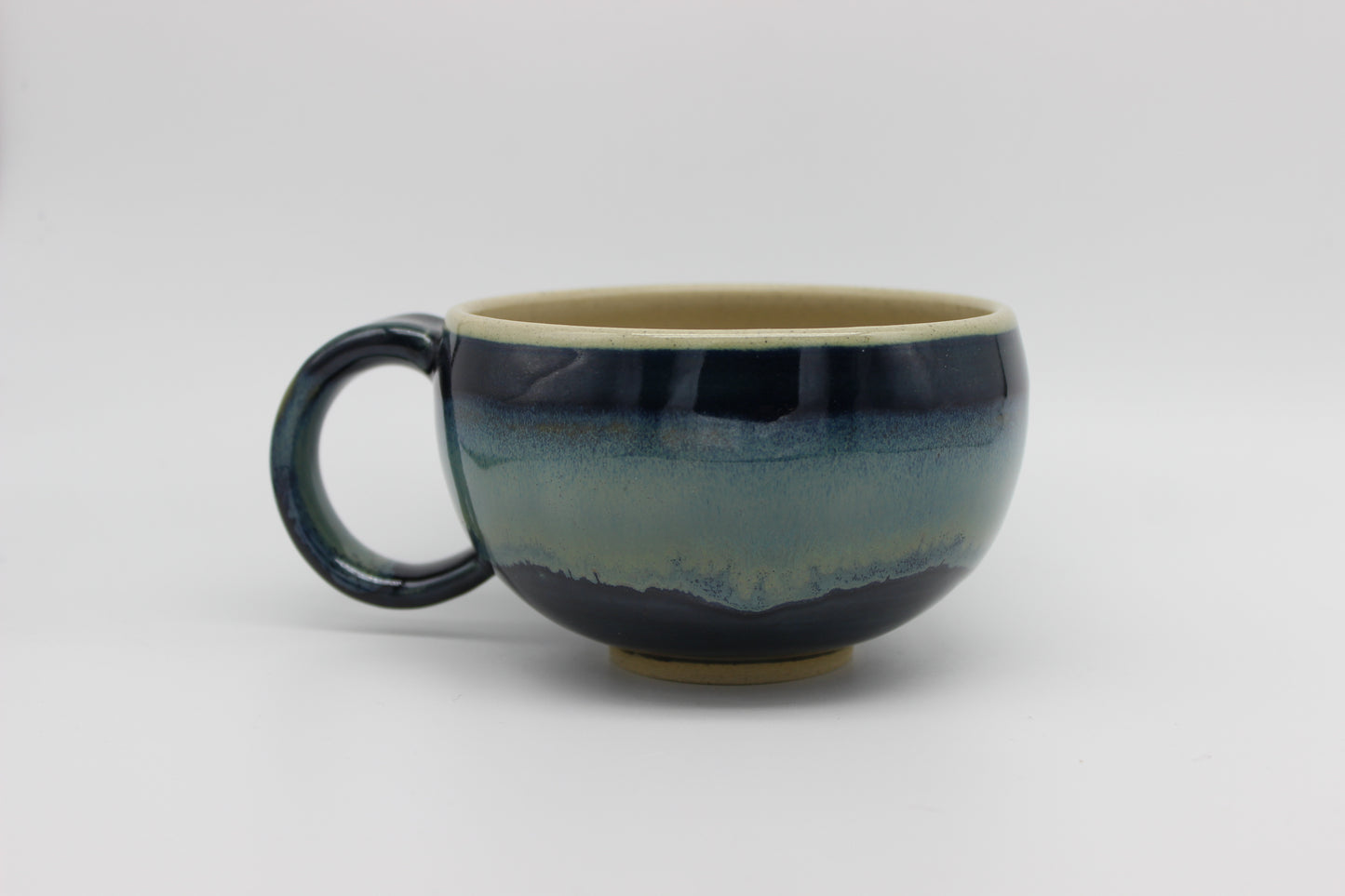 Latte Mug