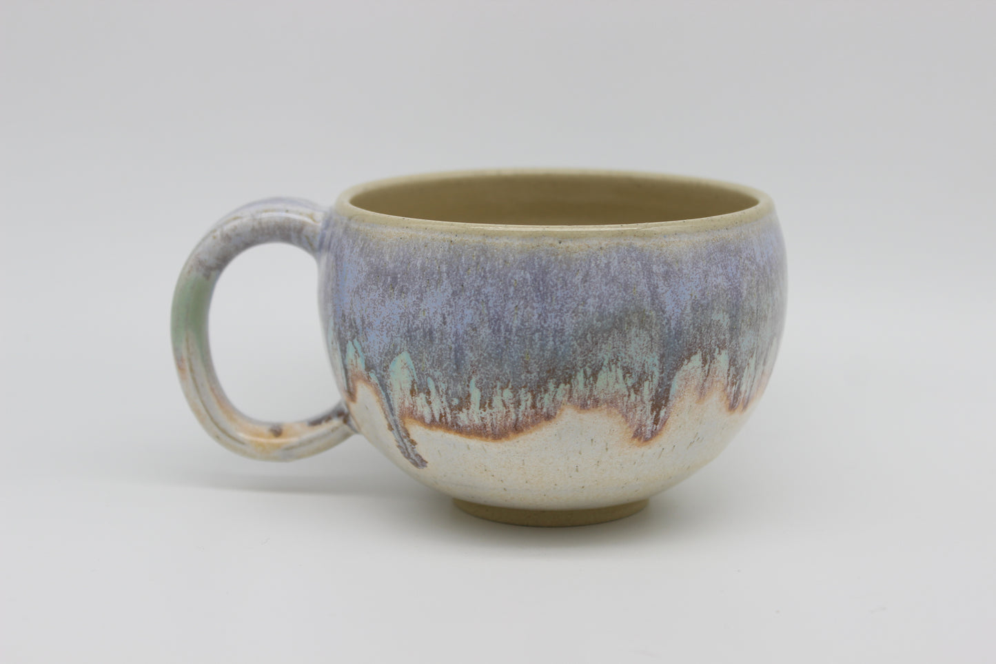 Latte Mug