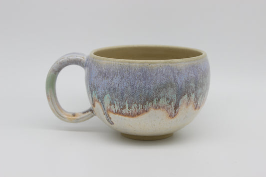 Latte Mug