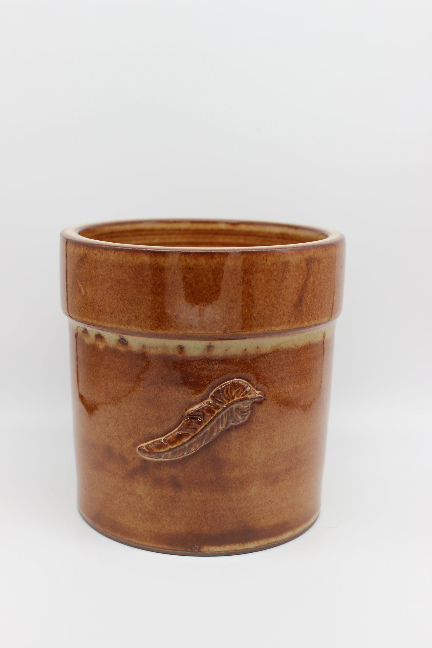 Spoon Holder