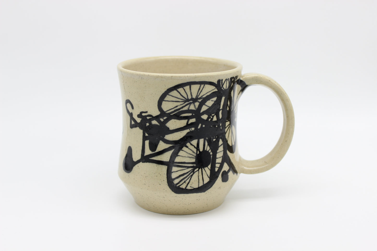 Bike Mug
