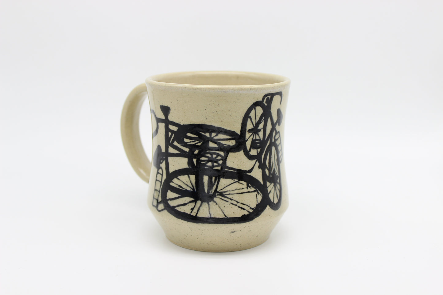 Bike Mug