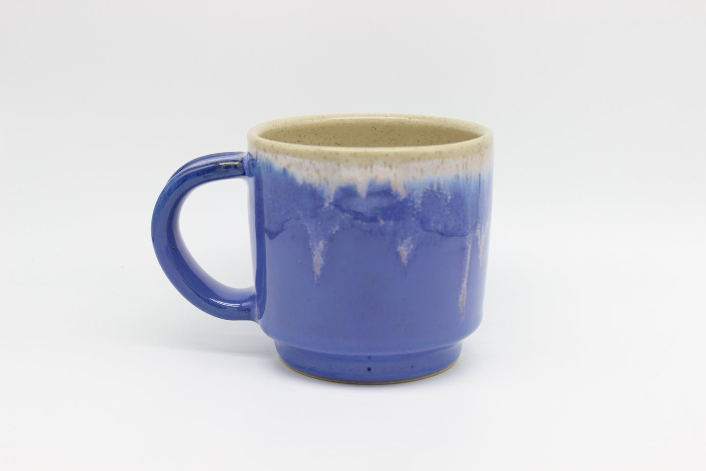 Blue Mug