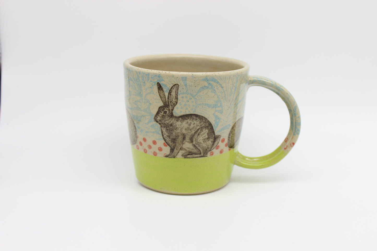 Lil Animal Mug