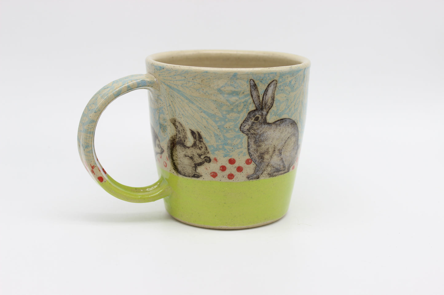 Lil Animal Mug