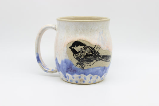 Chickadee Mug
