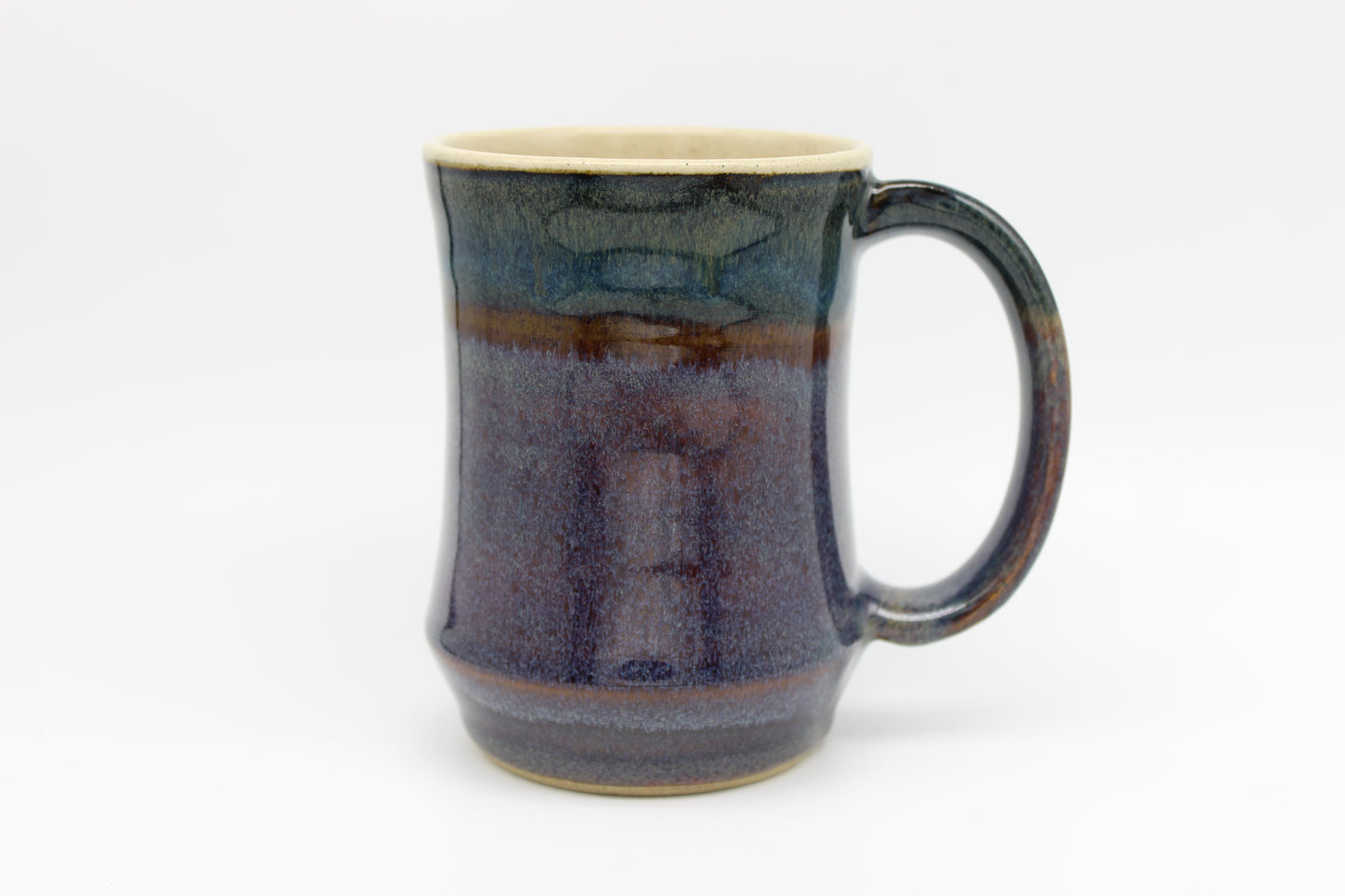 Concave Mug