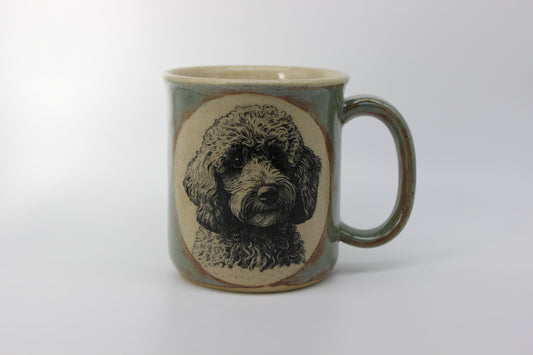 Doodle Mug