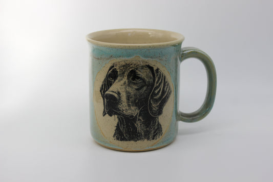 Weimarainer Mug