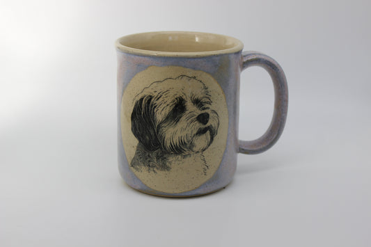 Shih Tzu Dog