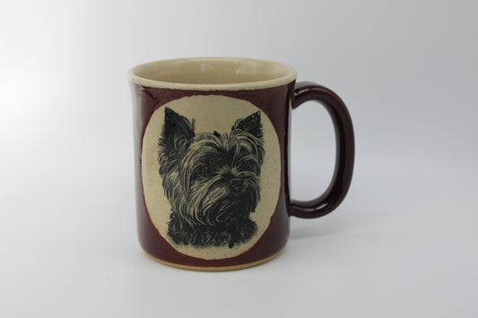 Yorkie Mug