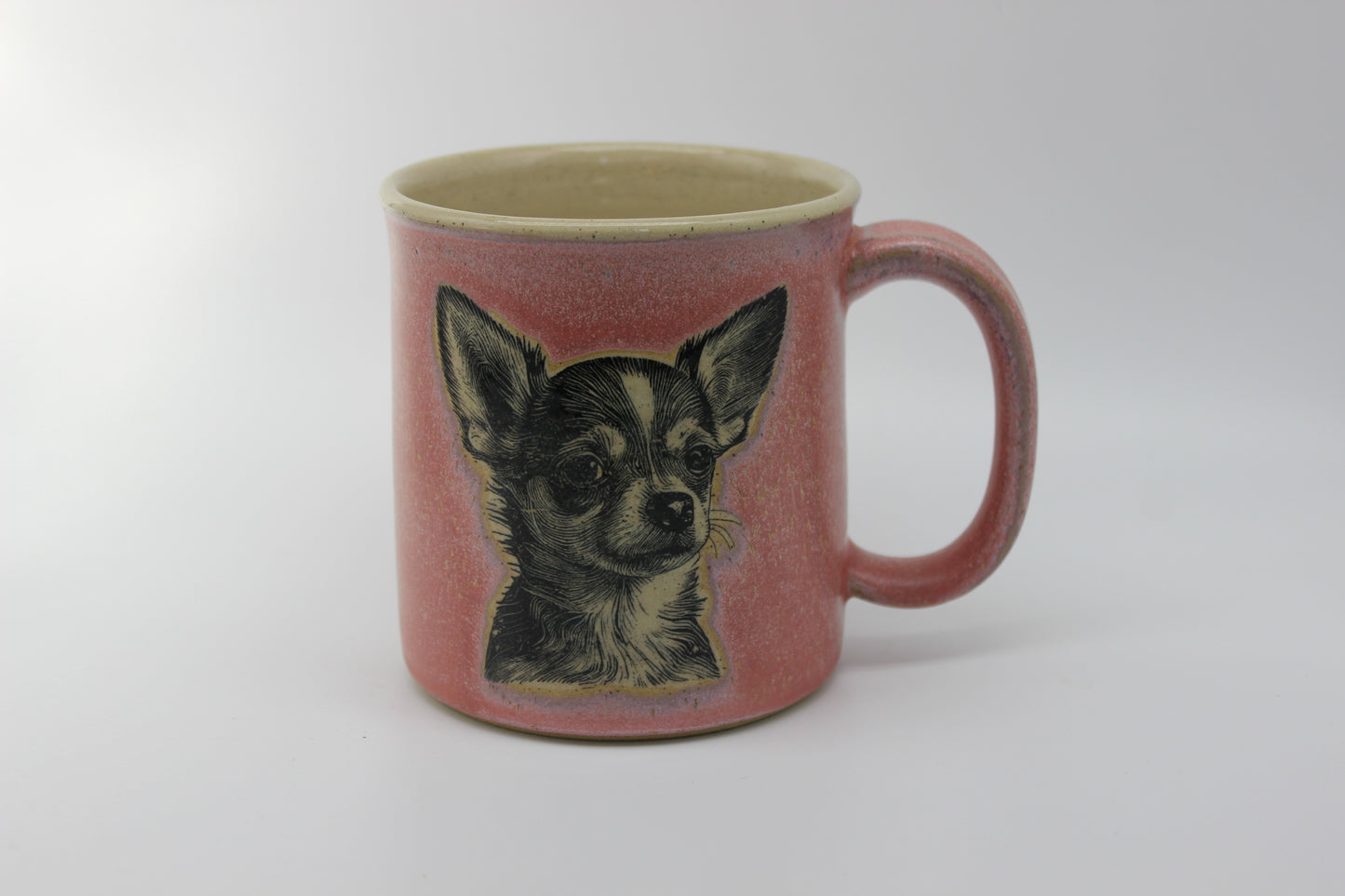 Chihuahua Mug