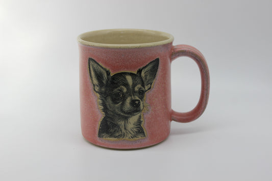 Chihuahua Mug