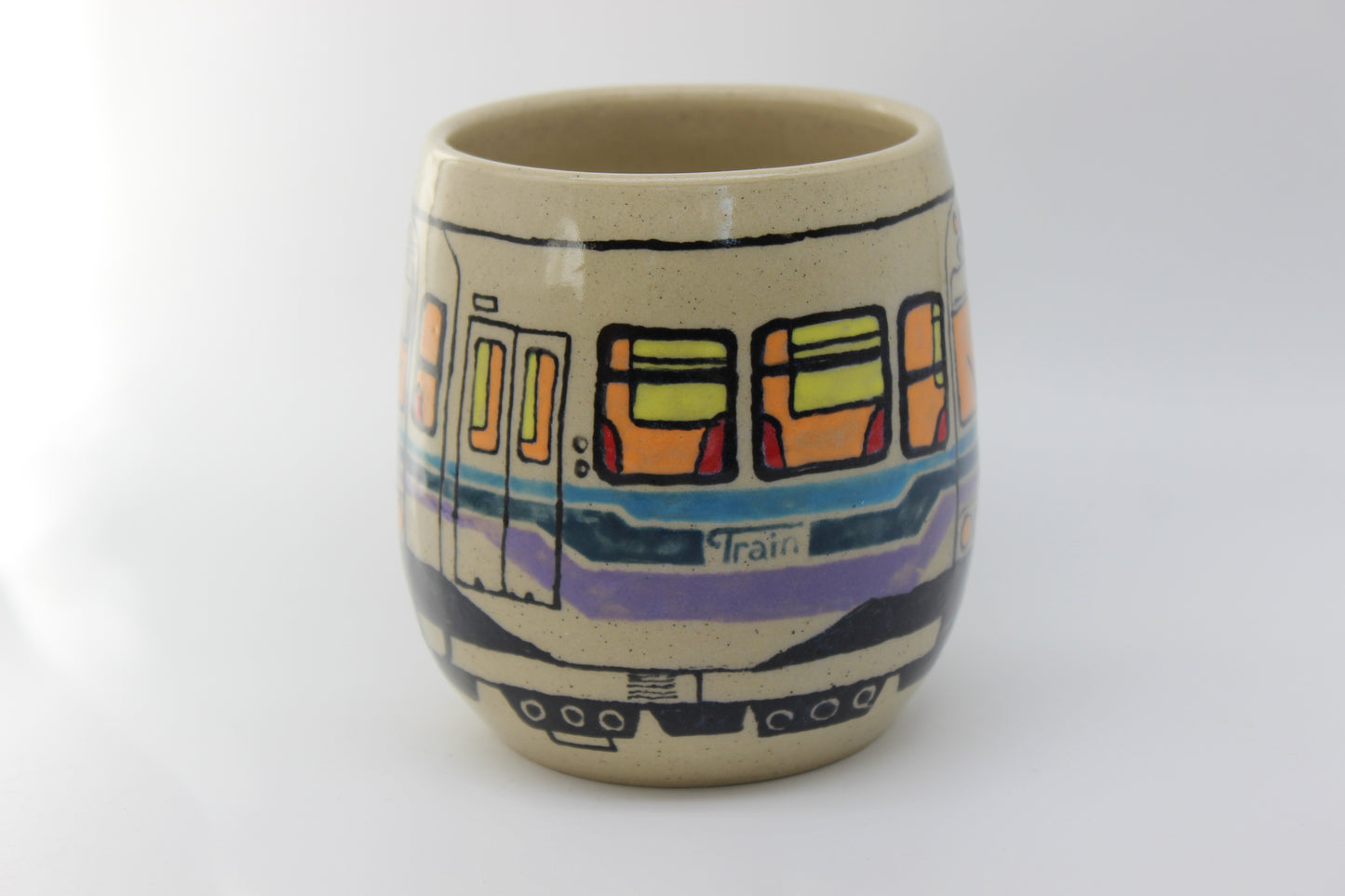 Large LRT mug