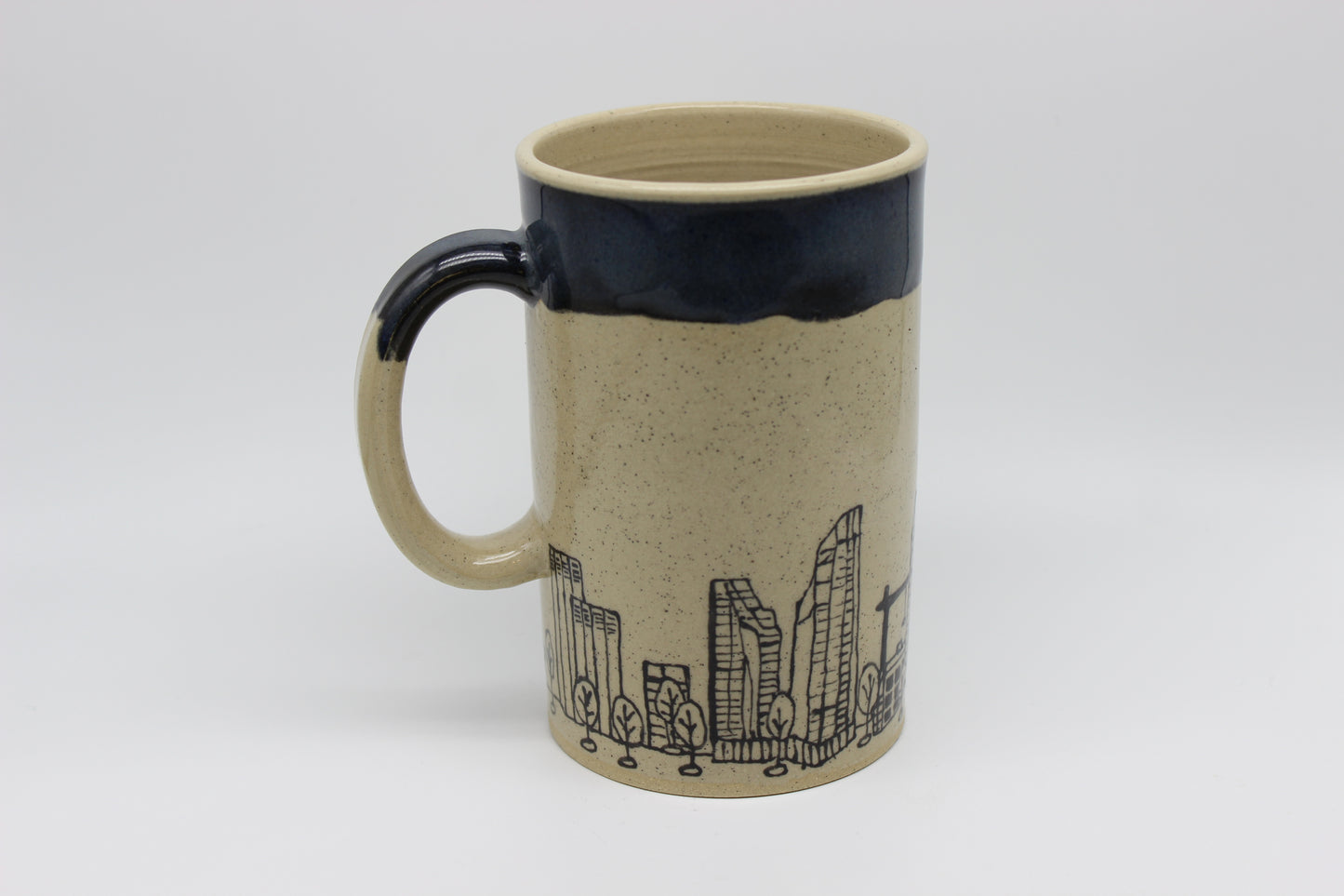 City of Calgary Mug