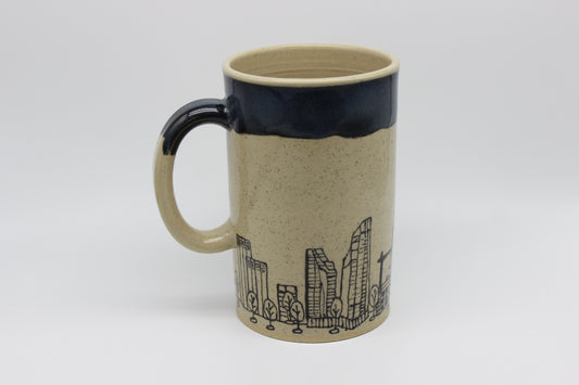 City of Calgary Mug