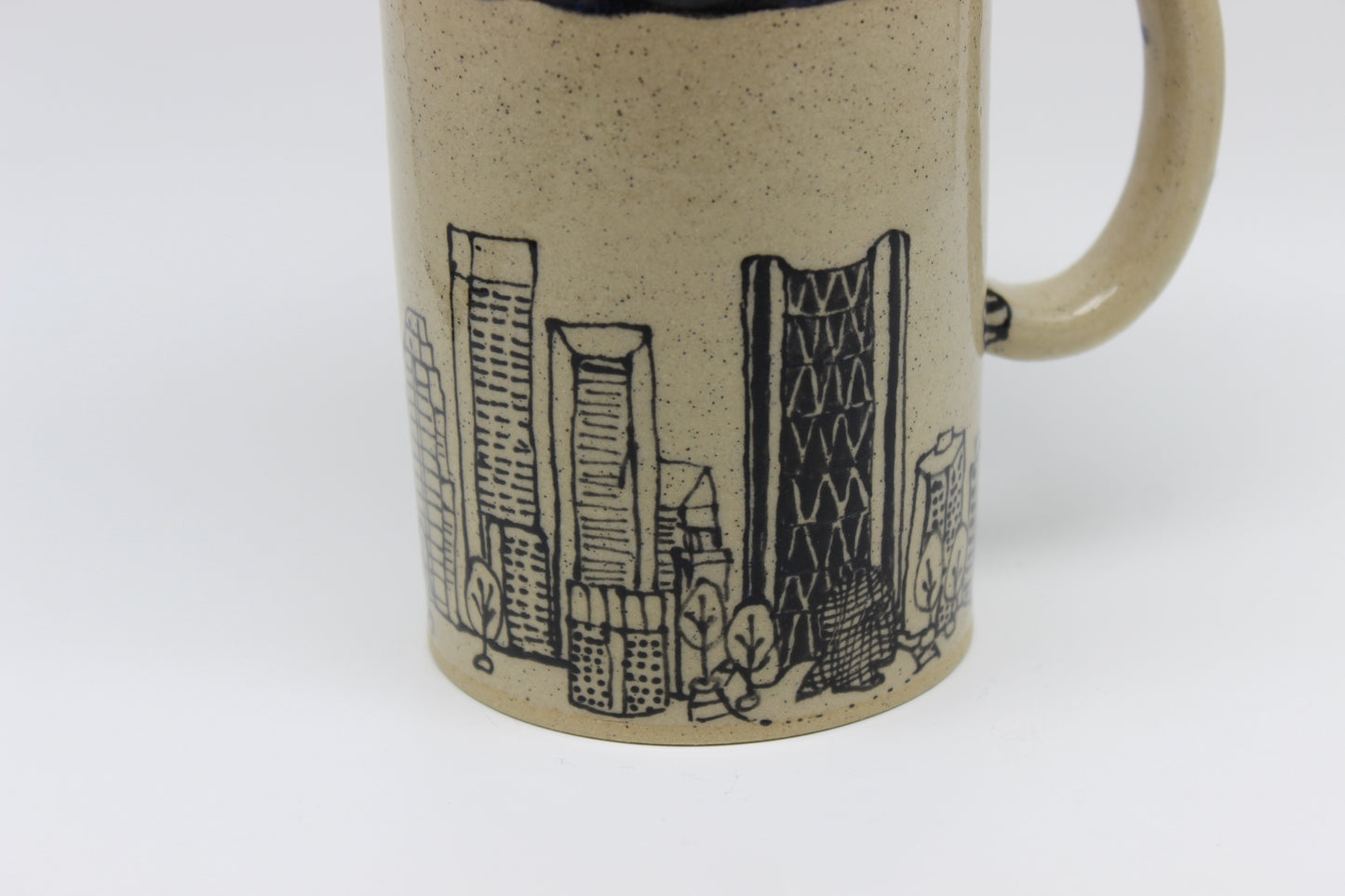 City of Calgary Mug