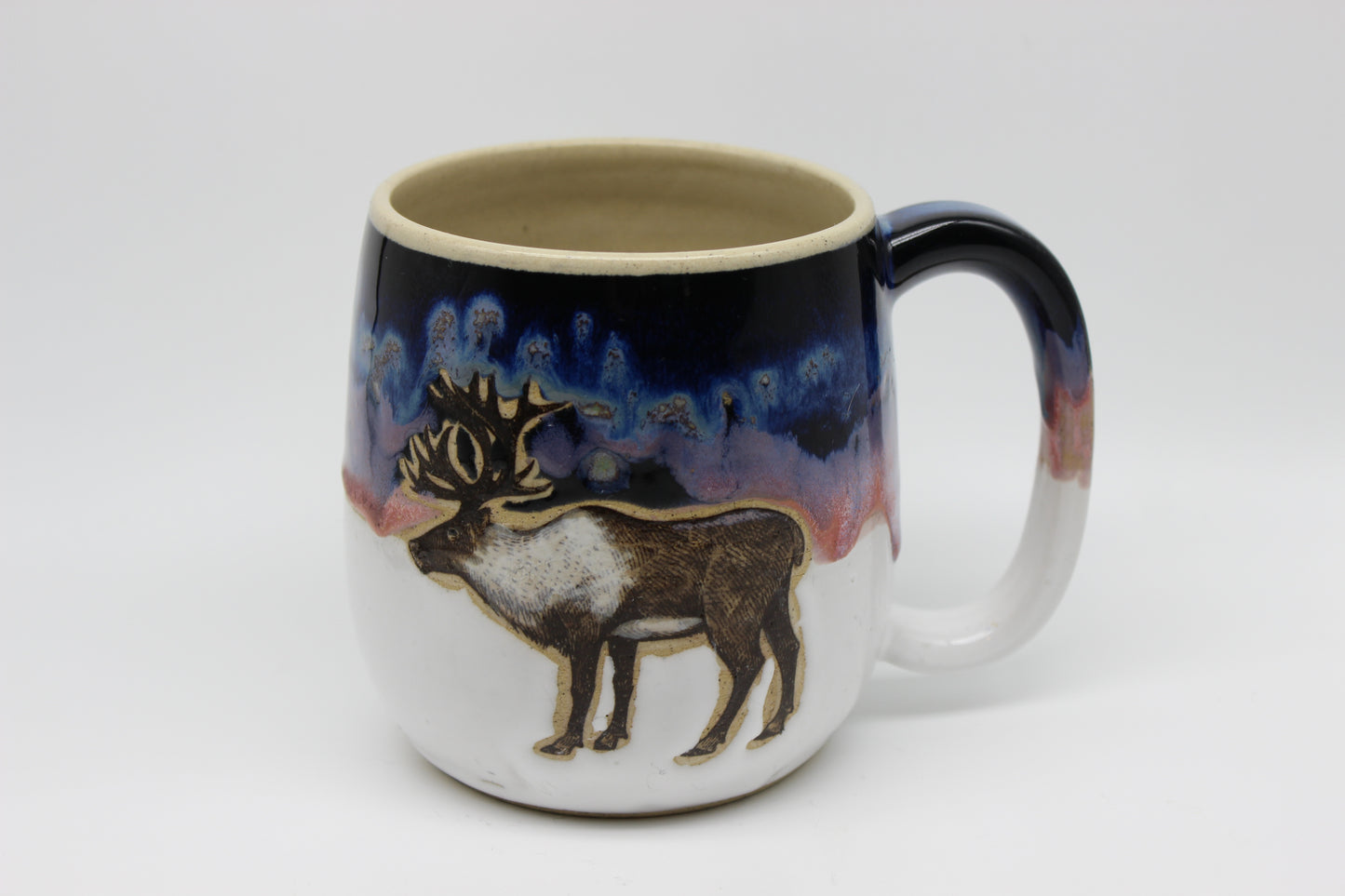 Northern Mug 1