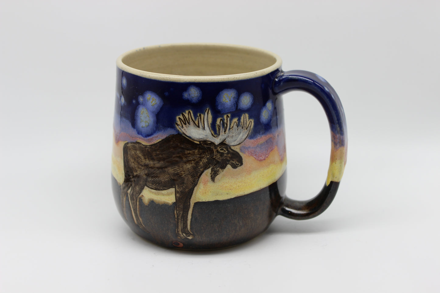 Northern Mug 2