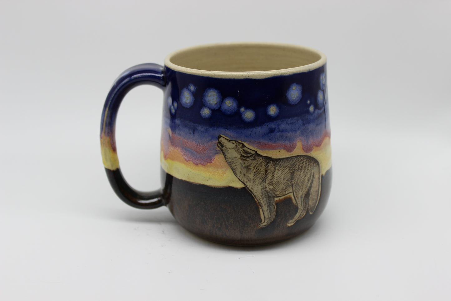 Northern Mug 2