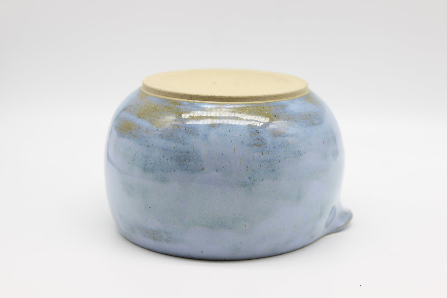 Blue matcha Bowl