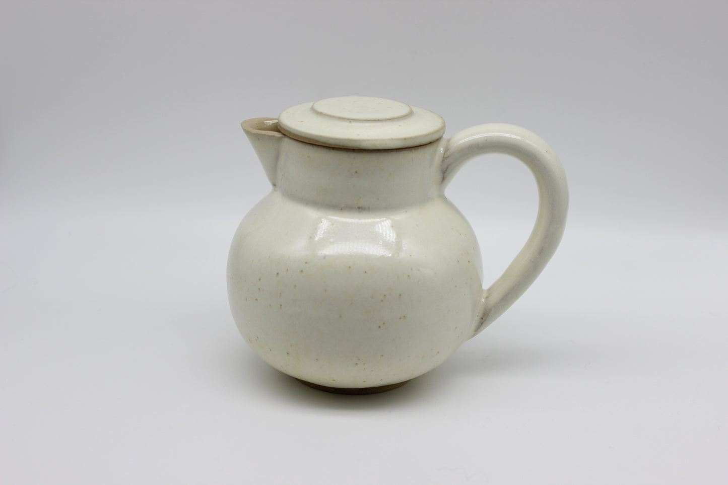 Matte Creamer