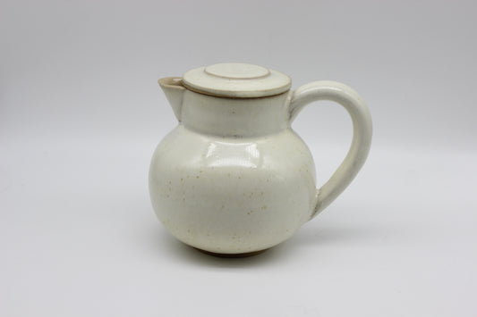 Matte Creamer