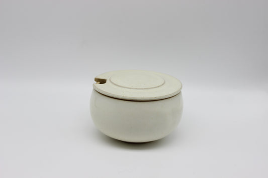 Small Sugar Jar
