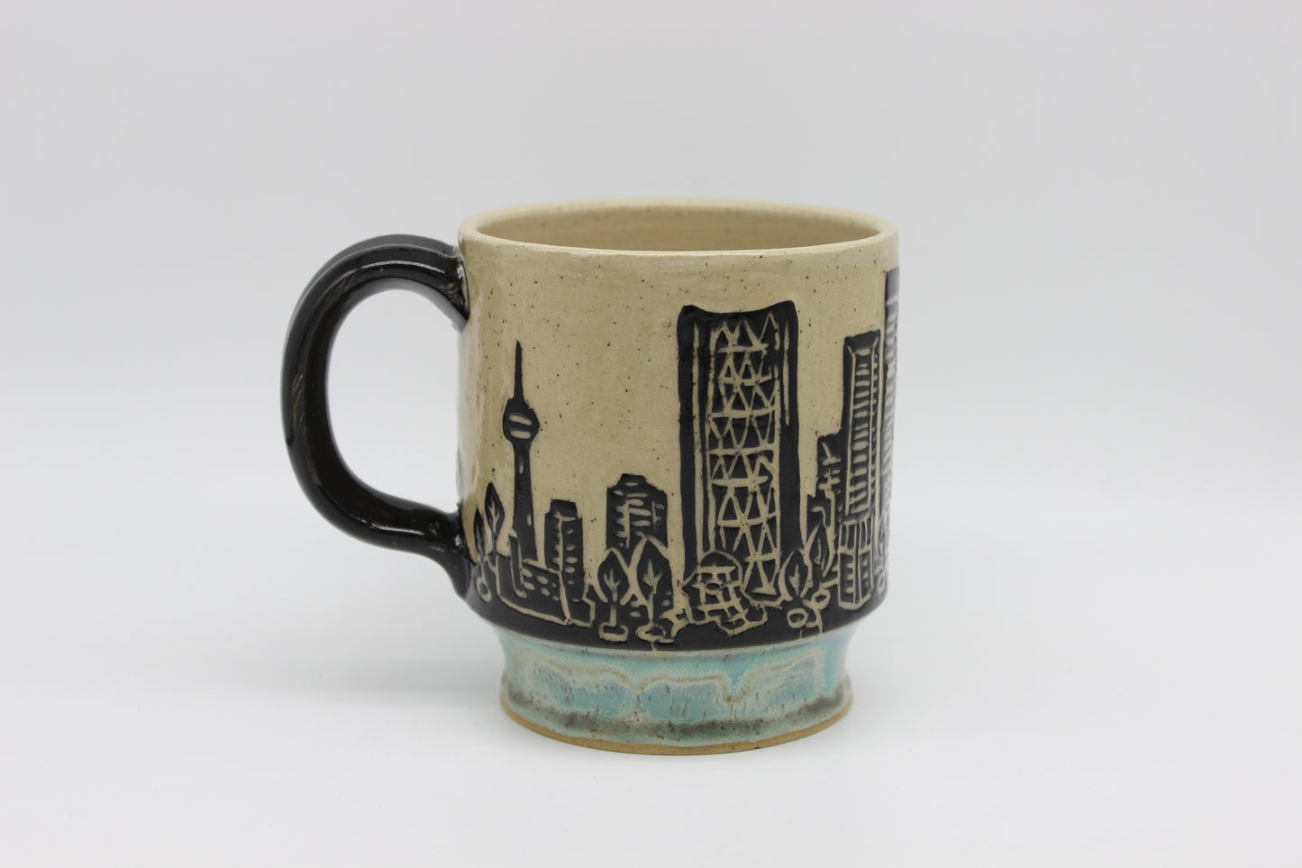 Calgary Mug
