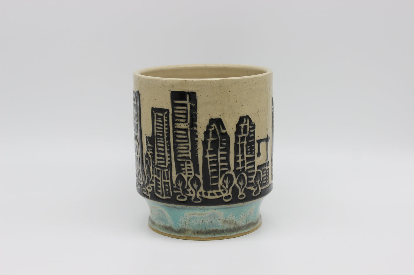 Calgary Mug