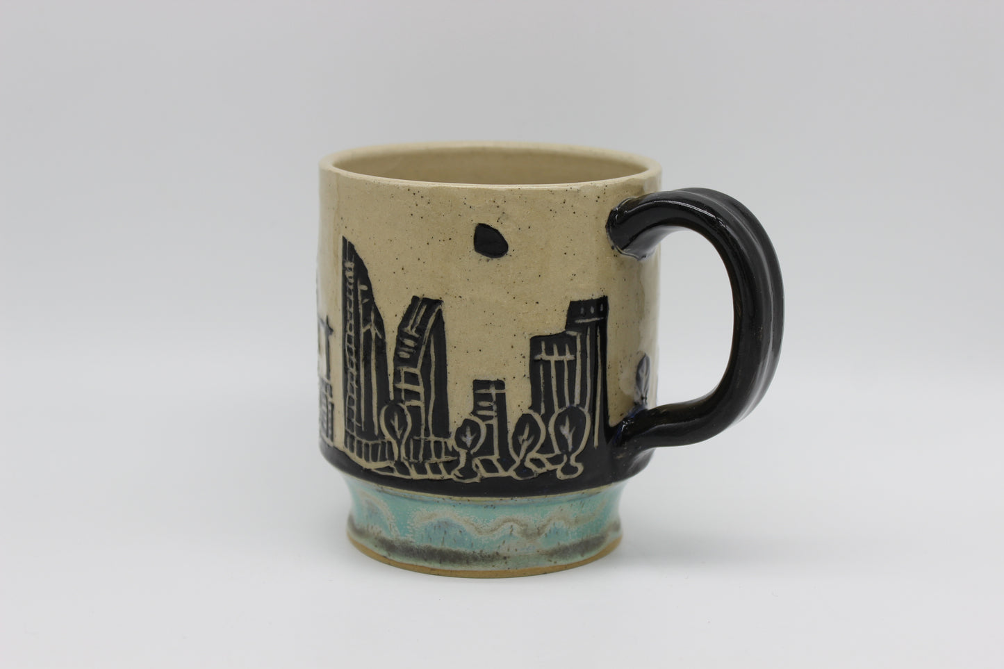 Calgary Mug