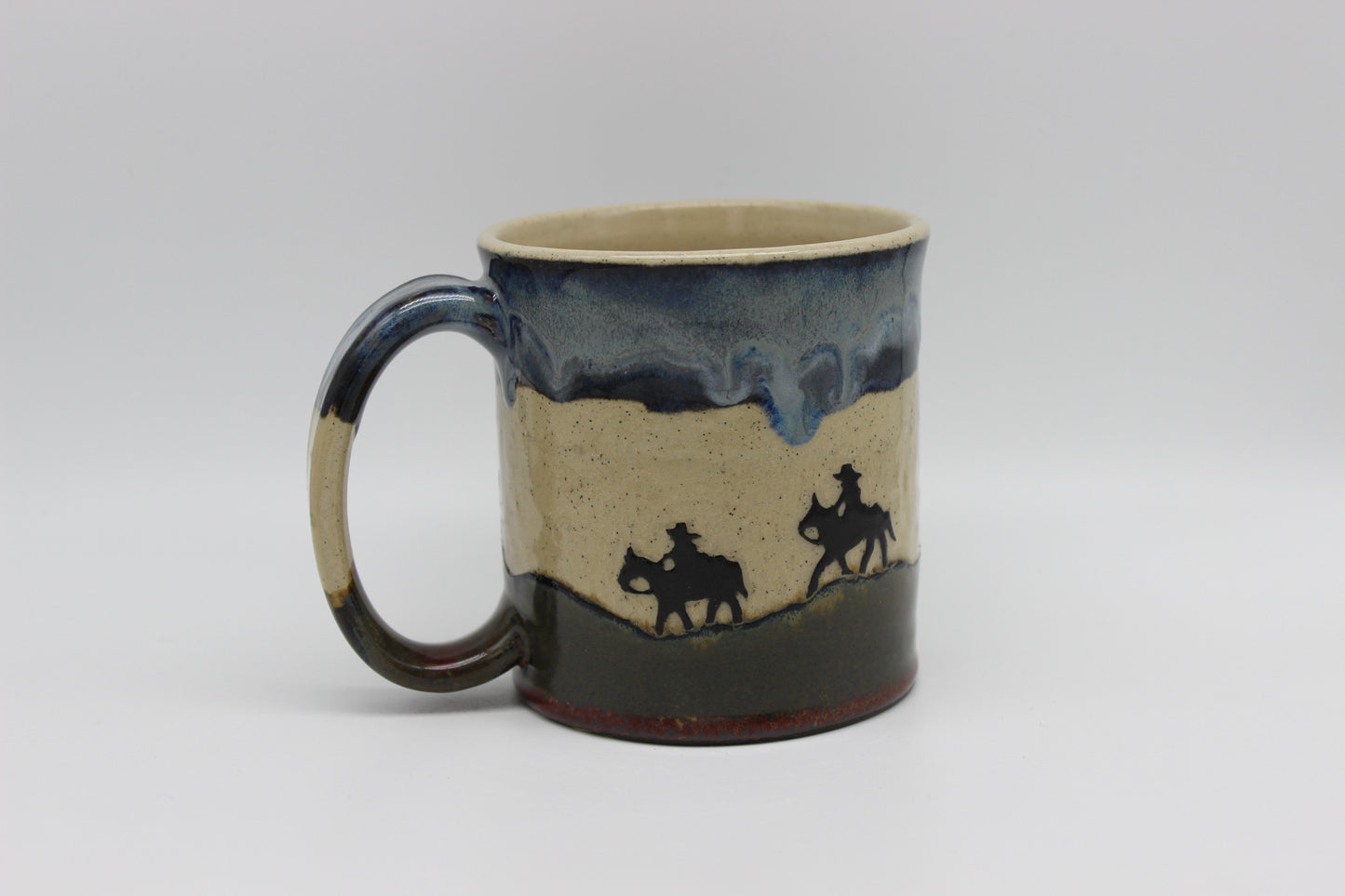 Trail Ride Mug