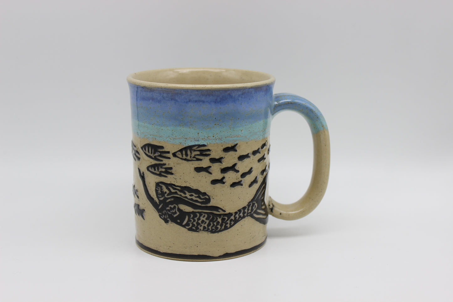 Mermaid Mug