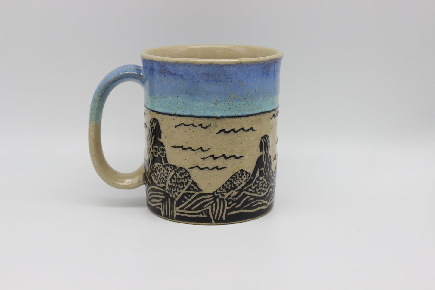 Mermaid Cove Mug
