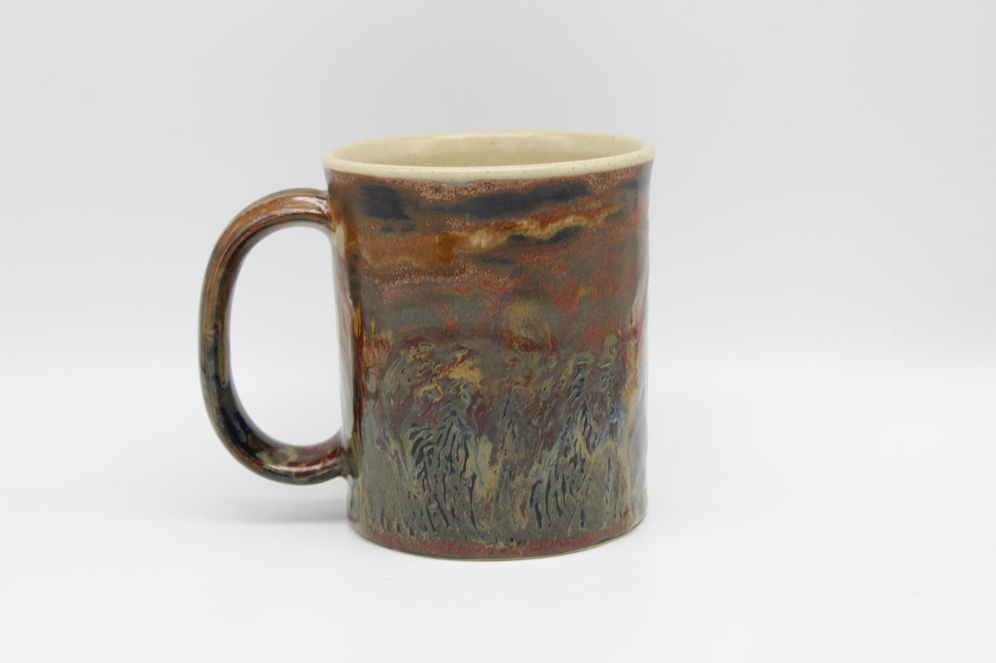 Bear Mug