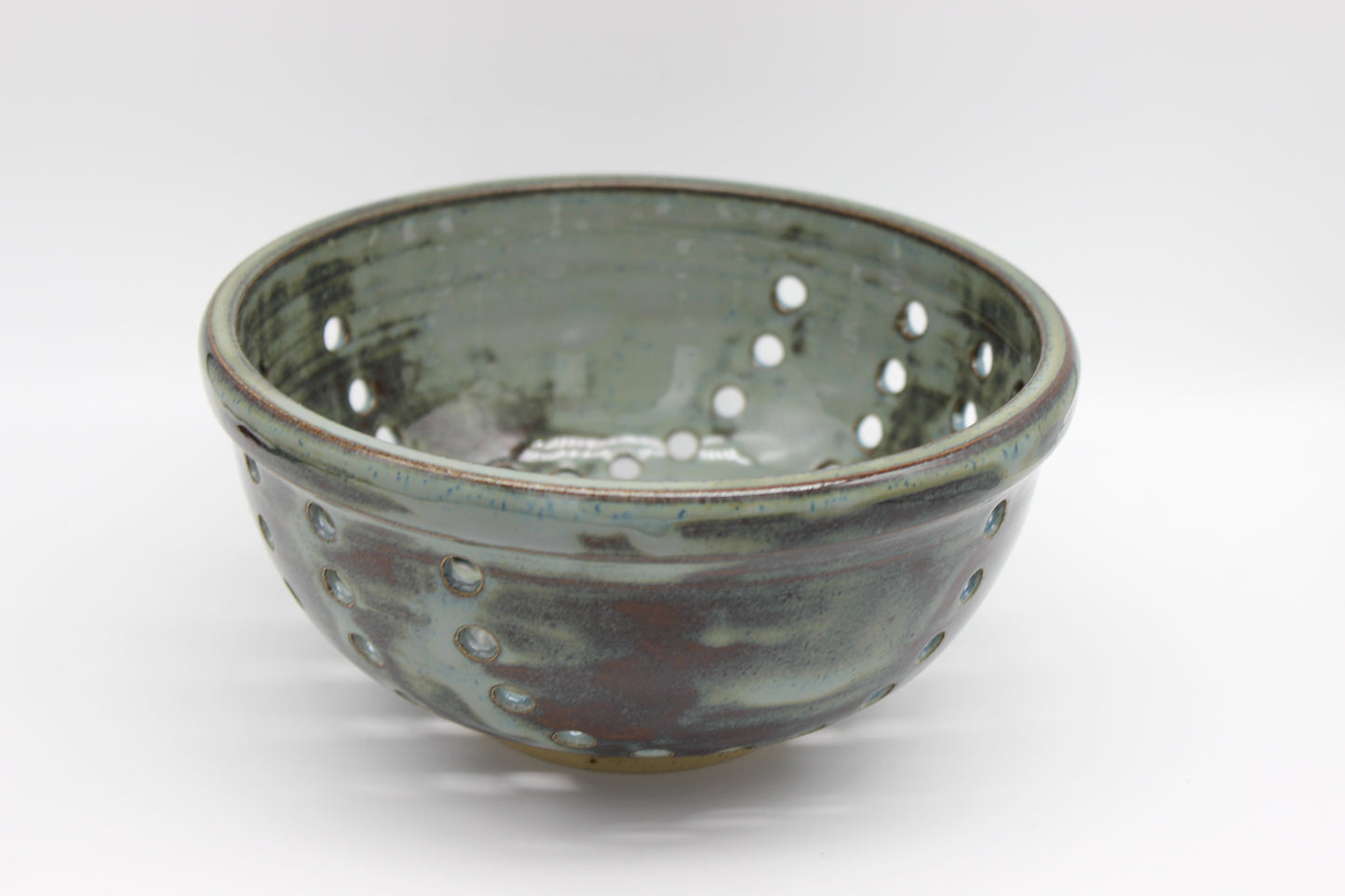 Berry Bowl